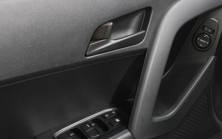 Hyundai Creta I рестайлинг, 2018 год, 1 710 000 рублей, 11 фотография