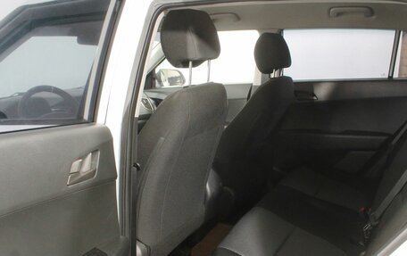 Hyundai Creta I рестайлинг, 2018 год, 1 710 000 рублей, 17 фотография