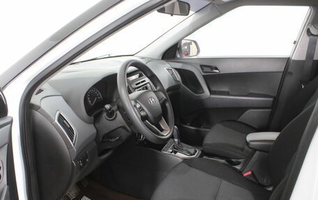 Hyundai Creta I рестайлинг, 2018 год, 1 710 000 рублей, 16 фотография