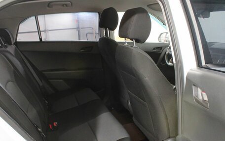 Hyundai Creta I рестайлинг, 2018 год, 1 710 000 рублей, 19 фотография