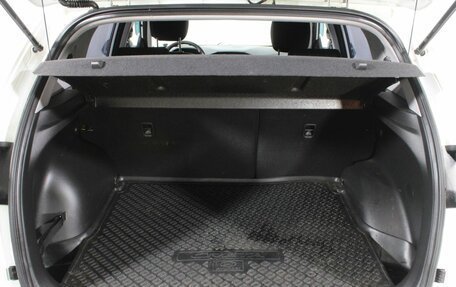 Hyundai Creta I рестайлинг, 2018 год, 1 710 000 рублей, 18 фотография