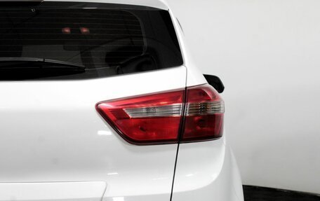 Hyundai Creta I рестайлинг, 2018 год, 1 710 000 рублей, 22 фотография