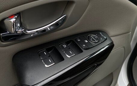 KIA Carnival III, 2019 год, 2 550 000 рублей, 12 фотография