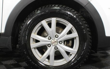 Hyundai Creta I рестайлинг, 2018 год, 1 710 000 рублей, 23 фотография