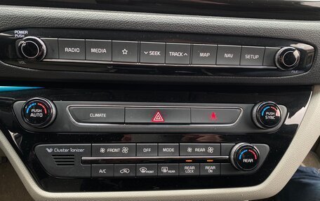 KIA Carnival III, 2019 год, 2 550 000 рублей, 15 фотография