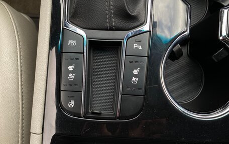 KIA Carnival III, 2019 год, 2 550 000 рублей, 14 фотография