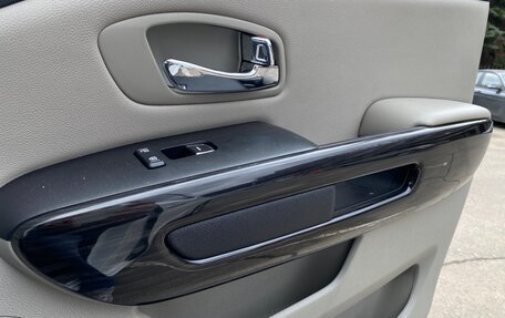 KIA Carnival III, 2019 год, 2 550 000 рублей, 18 фотография