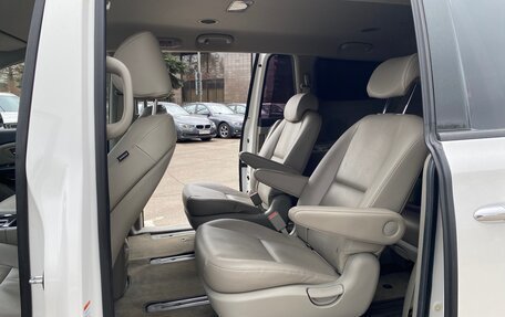 KIA Carnival III, 2019 год, 2 550 000 рублей, 22 фотография