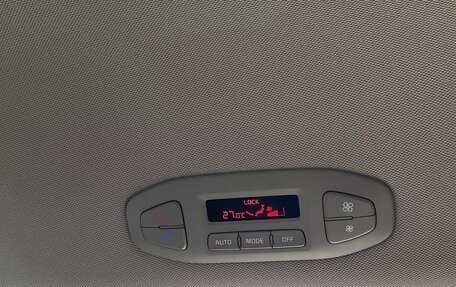 KIA Carnival III, 2019 год, 2 550 000 рублей, 26 фотография