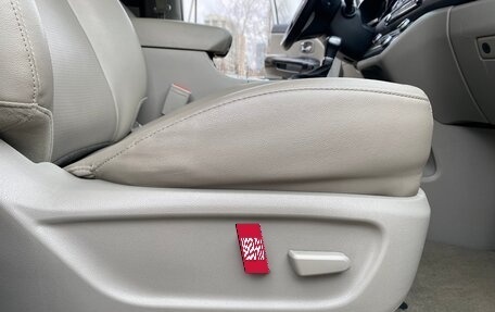 KIA Carnival III, 2019 год, 2 550 000 рублей, 19 фотография