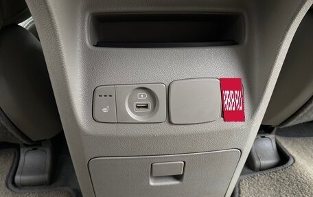 KIA Carnival III, 2019 год, 2 550 000 рублей, 24 фотография