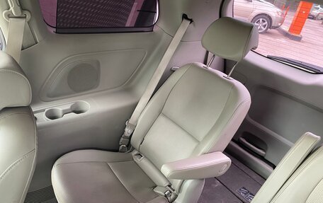 KIA Carnival III, 2019 год, 2 550 000 рублей, 29 фотография