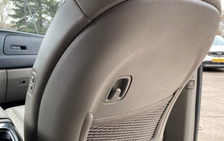 KIA Carnival III, 2019 год, 2 550 000 рублей, 28 фотография