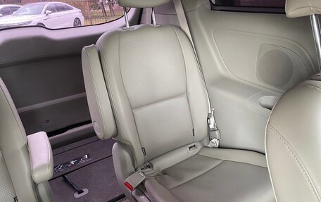 KIA Carnival III, 2019 год, 2 550 000 рублей, 30 фотография