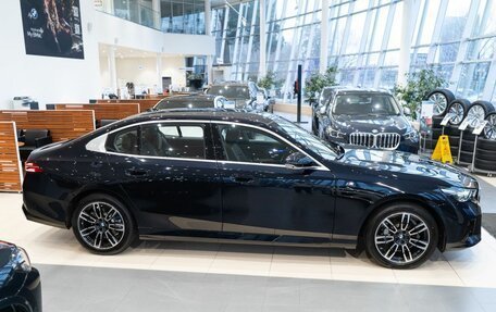 BMW 5 серия, 2025 год, 8 650 000 рублей, 4 фотография
