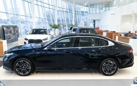 BMW 5 серия, 2025 год, 8 650 000 рублей, 8 фотография