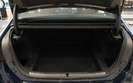 BMW 5 серия, 2025 год, 8 650 000 рублей, 10 фотография