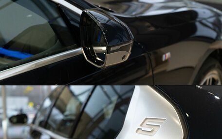 BMW 5 серия, 2025 год, 8 650 000 рублей, 16 фотография