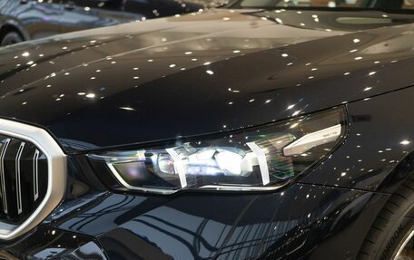 BMW 5 серия, 2025 год, 8 650 000 рублей, 12 фотография