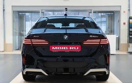 BMW 5 серия, 2025 год, 8 650 000 рублей, 6 фотография