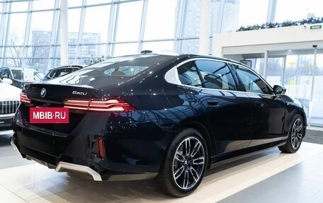 BMW 5 серия, 2025 год, 8 650 000 рублей, 5 фотография