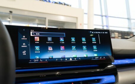 BMW 5 серия, 2025 год, 8 650 000 рублей, 33 фотография