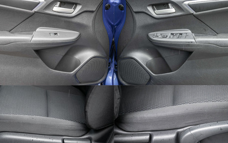 Honda Fit III, 2019 год, 998 000 рублей, 20 фотография