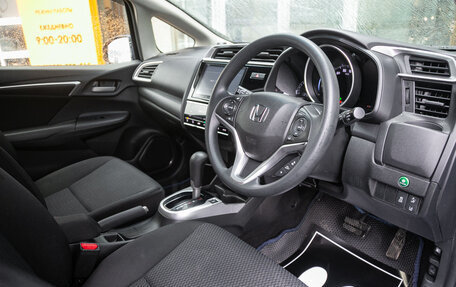 Honda Fit III, 2019 год, 998 000 рублей, 12 фотография