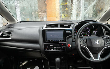 Honda Fit III, 2019 год, 998 000 рублей, 16 фотография