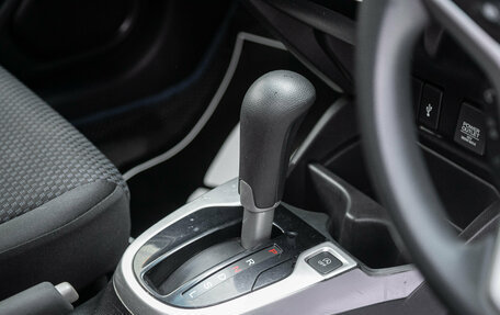 Honda Fit III, 2019 год, 998 000 рублей, 11 фотография