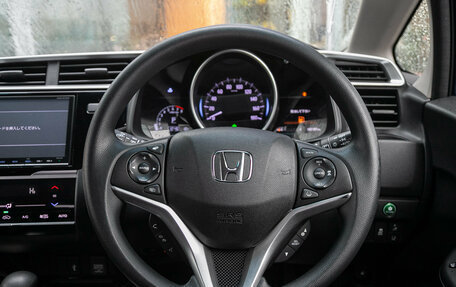 Honda Fit III, 2019 год, 998 000 рублей, 15 фотография