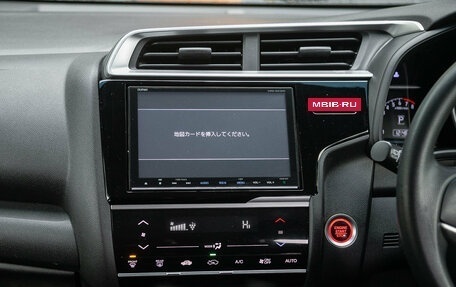 Honda Fit III, 2019 год, 998 000 рублей, 17 фотография