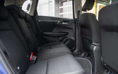 Honda Fit III, 2019 год, 998 000 рублей, 14 фотография