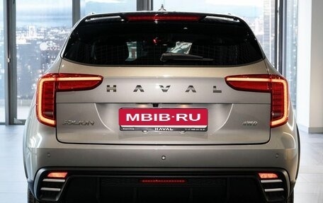 Haval Jolion, 2026 год, 2 799 001 рублей, 4 фотография