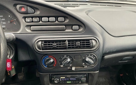 Chevrolet Niva I рестайлинг, 2007 год, 250 000 рублей, 4 фотография