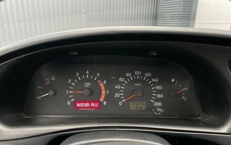 Chevrolet Niva I рестайлинг, 2007 год, 250 000 рублей, 5 фотография