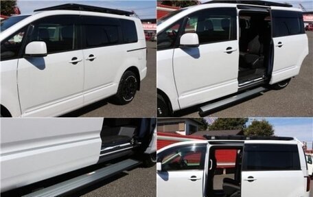 Mitsubishi Delica D:5 I, 2022 год, 3 100 000 рублей, 5 фотография