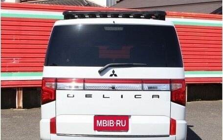 Mitsubishi Delica D:5 I, 2022 год, 3 100 000 рублей, 3 фотография
