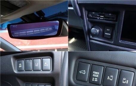 Mitsubishi Delica D:5 I, 2022 год, 3 100 000 рублей, 18 фотография