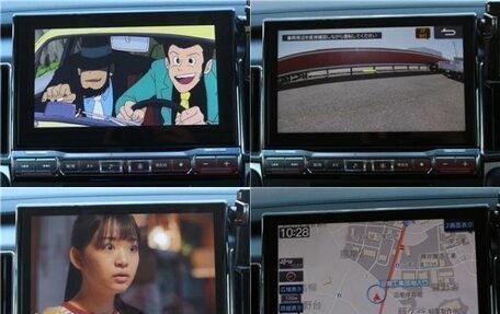 Mitsubishi Delica D:5 I, 2022 год, 3 100 000 рублей, 17 фотография