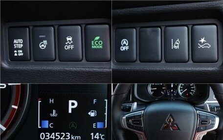 Mitsubishi Delica D:5 I, 2022 год, 3 100 000 рублей, 19 фотография