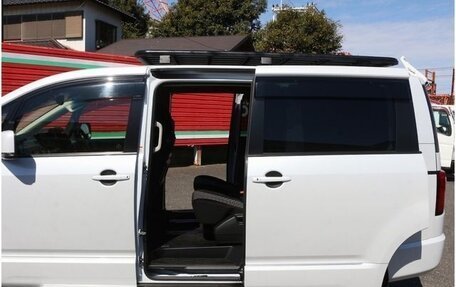 Mitsubishi Delica D:5 I, 2022 год, 3 100 000 рублей, 12 фотография