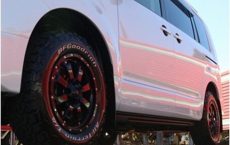 Mitsubishi Delica D:5 I, 2022 год, 3 100 000 рублей, 13 фотография