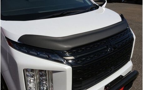 Mitsubishi Delica D:5 I, 2022 год, 3 100 000 рублей, 11 фотография