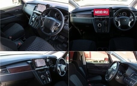 Mitsubishi Delica D:5 I, 2022 год, 3 100 000 рублей, 15 фотография