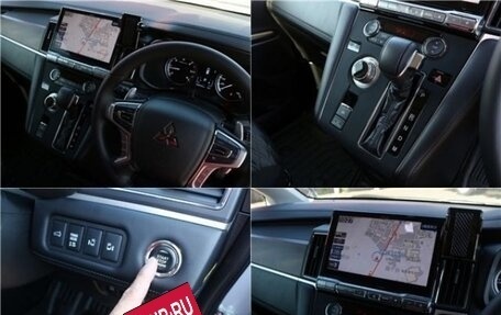 Mitsubishi Delica D:5 I, 2022 год, 3 100 000 рублей, 16 фотография