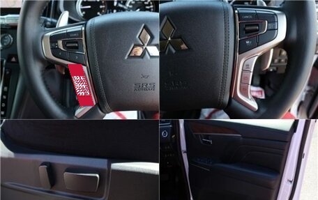 Mitsubishi Delica D:5 I, 2022 год, 3 100 000 рублей, 20 фотография