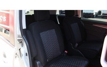 Mitsubishi Delica D:5 I, 2022 год, 3 100 000 рублей, 28 фотография