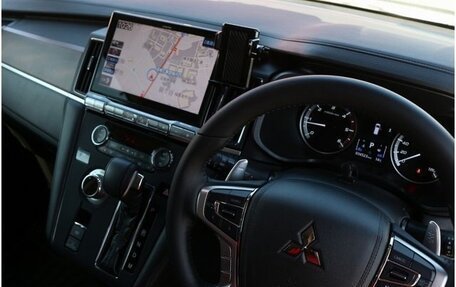 Mitsubishi Delica D:5 I, 2022 год, 3 100 000 рублей, 24 фотография