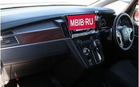 Mitsubishi Delica D:5 I, 2022 год, 3 100 000 рублей, 23 фотография